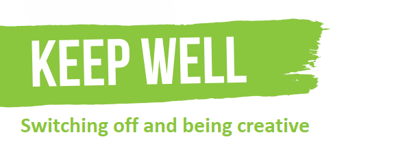 keep well logo