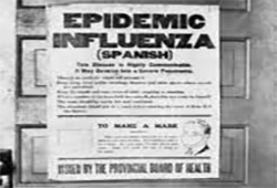 Spanish-Flu
