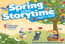 Spring-into-Storytime