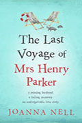 The-last-voyage-of-Mrs-Henry-Parker