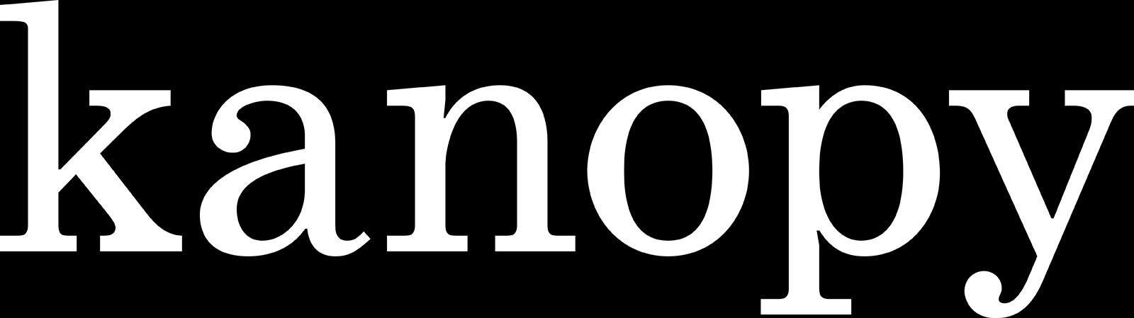 kanopy-logo-white