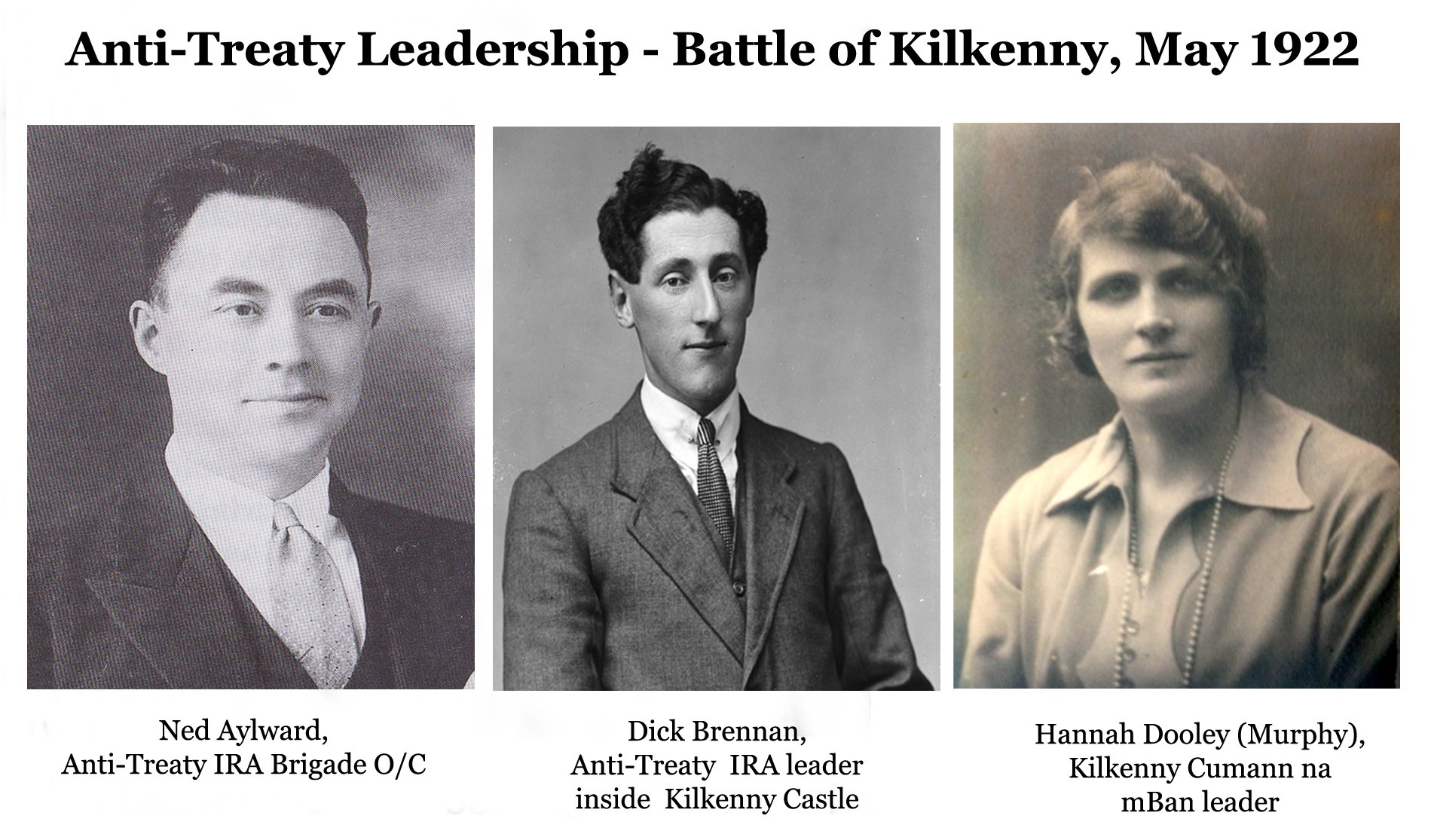 Battle-of-Kilkenny-Anti-Treaty-leaders