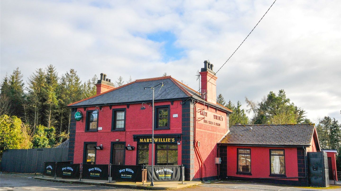 Mary-Willies-pub