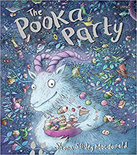 Pooka-Party