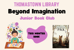 Junior-Book-Club-march