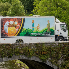 Mobile Library Van Locations EXT 271120205)