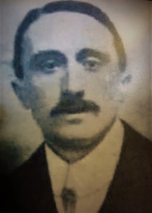 Patrick-Griffin Patrick-Griffin