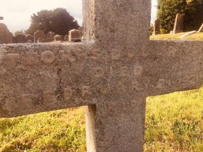 Thomas-Dullards-Grave Thomas-Dullards-Grave
