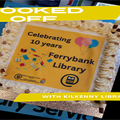 Ferrybank podcast cover)