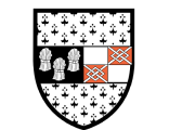 Kilkenny Library Crest
