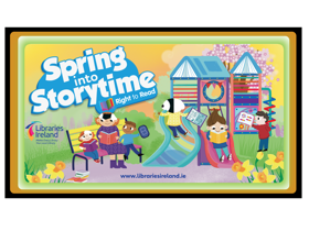 Springintostorytime 2026 Button