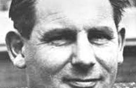 Francis Mcmanus