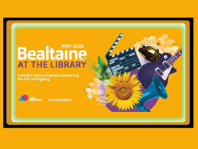 Bealtaine Button 2026