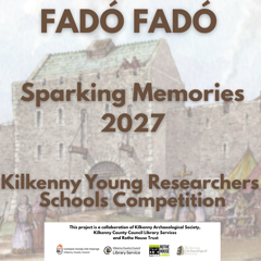 FADÓ FADÓ 2027 News)