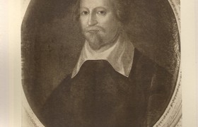 Lord Deputy Wandesford  Castlecomer