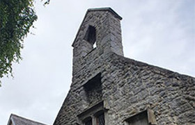 Shee Alms House