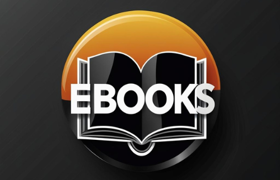 Ebooks Logo