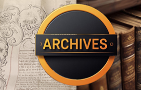 Archive Button Test2 04122025