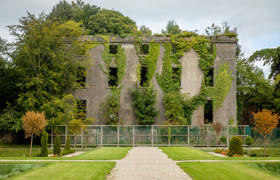 Woodstock House Today