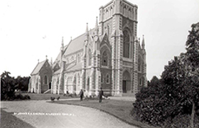 St Johns