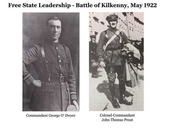 Battle-of-Kilkenny-Free-State-leaders Battle-of-Kilkenny-Free-State-leaders