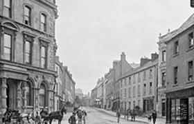 Patrick Street
