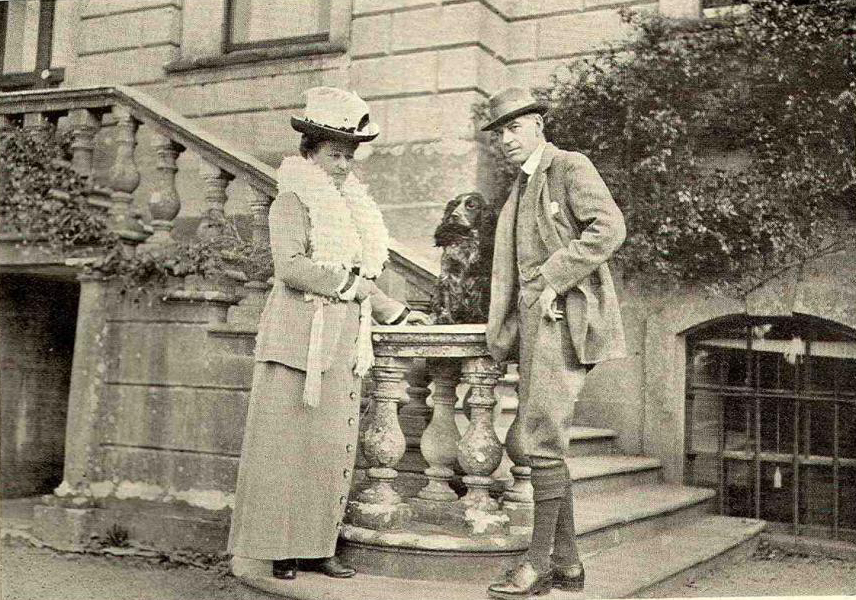 Lady-Desart Lady-Desart