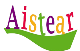 Aistear Logo 13112025 Aistear Landing Page