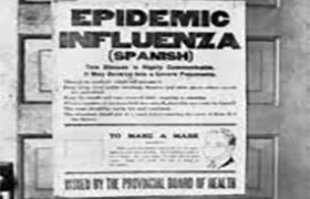 Spanish Flu