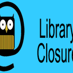 Library Closure)