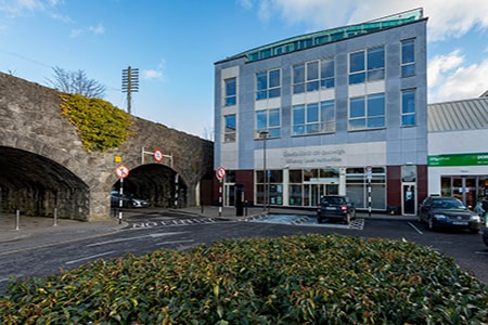 Kilkenny Library Headquarters