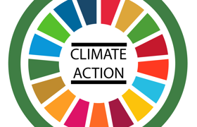CLIMATE LOGO